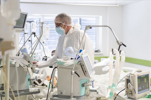 A magánegészségügy megfizethetetlen lesz a polgárok számára