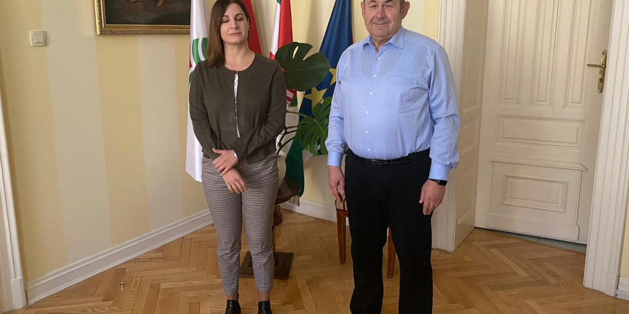 Pásztor: Minél hamarabb nyíljanak meg a régóta lezárt határátkelők!