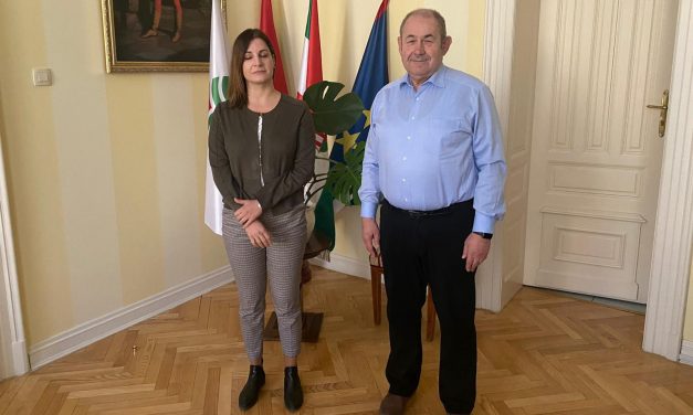 Pásztor: Minél hamarabb nyíljanak meg a régóta lezárt határátkelők!