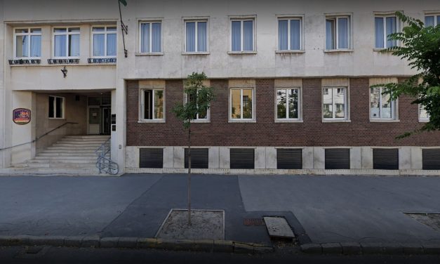 Megölte feleségét egy férfi Szegeden