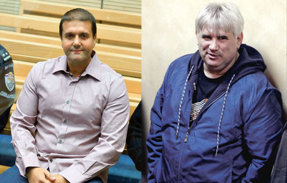 Meghalt Mile Jerković, a Darko Šarić-ügy védett tanúja