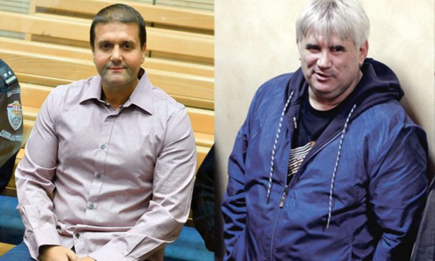 Meghalt Mile Jerković, a Darko Šarić-ügy védett tanúja