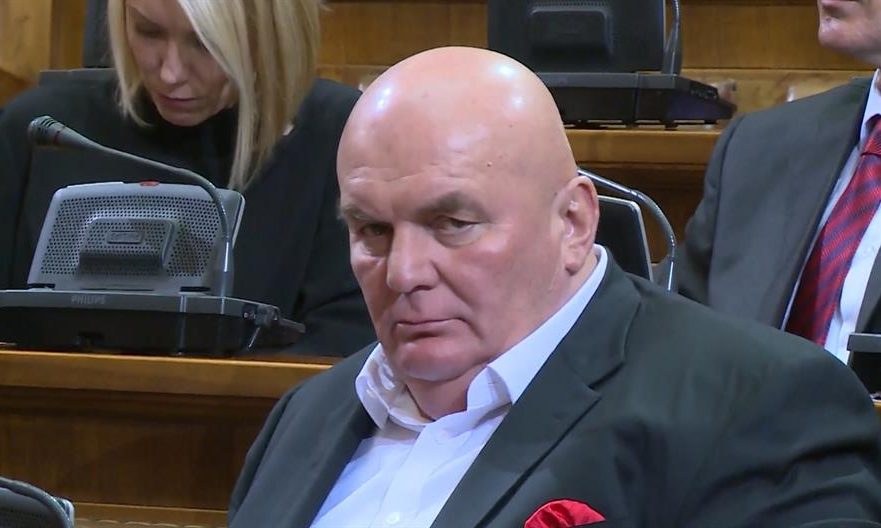 Palma: Négy miniszter nem érdemli meg, hogy a helyén maradjon