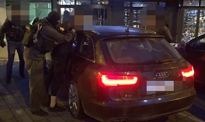 80-500 euróért juttatták át az embercsempészek a határon a menekülteket