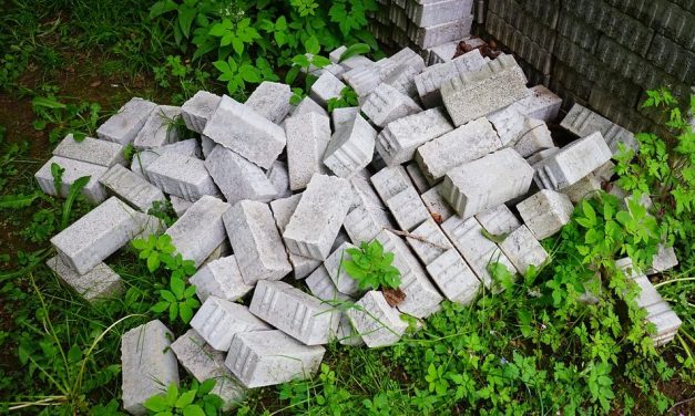 Szerbiában senki nem ellenőrzi az építőanyag minőségét