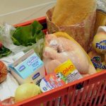 Az átlagbér nem fedezi a fogyasztói kosarat