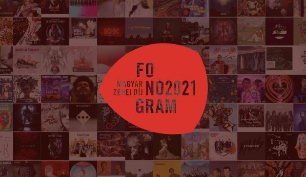 Kiosztották az idei Fonogram-díjakat
