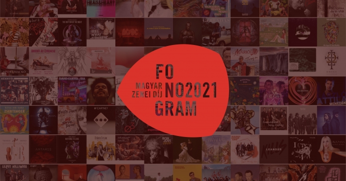 Kiosztották az idei Fonogram-díjakat