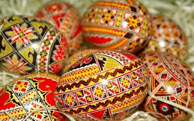 Beszorul az ünnep a ház falai közé Hogyan ünnepelték a húsvétot őseink?