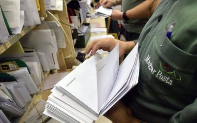 Rosszul lett a tűző napon és meghalt egy kiskunhalasi postás