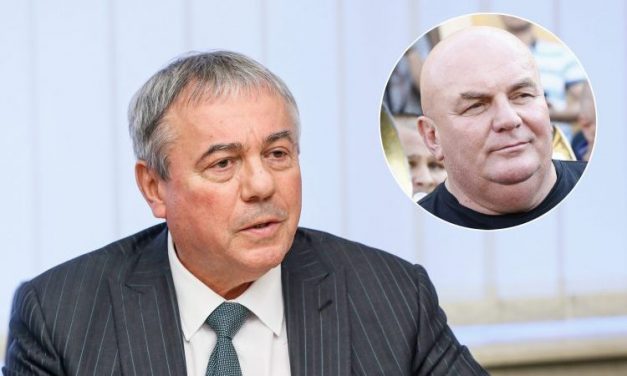 Jovanović: Palma a legerkölcstelenebb ember, akivel életemben találkoztam