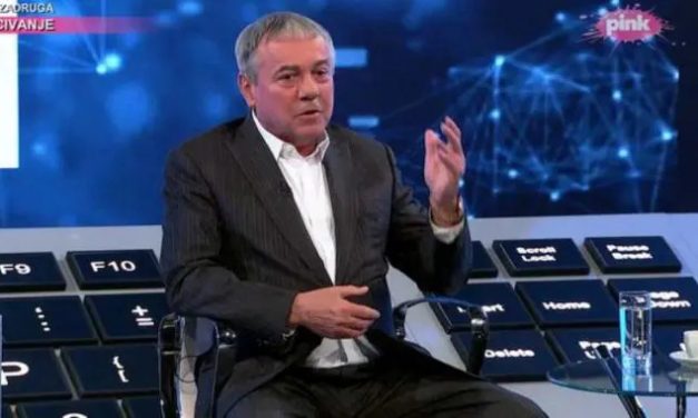 Mića Jovanović meggondolta magát, Palma védelmében fog tanúskodni