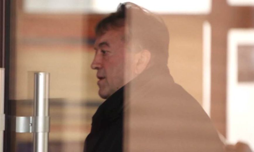 Kiengedték a börtönből Milutin Jeličić Jutkát