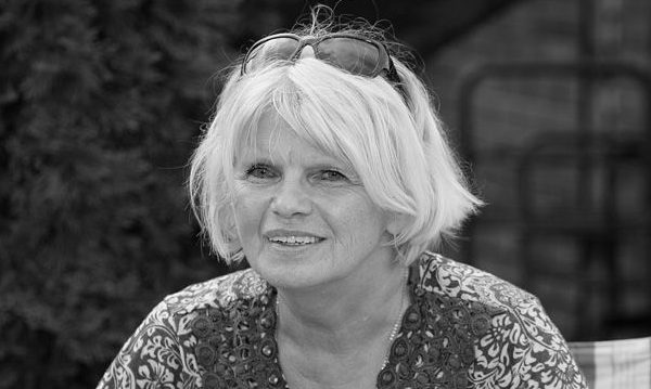 Elhunyt Monspart Sarolta, a Nemzet Sportolója