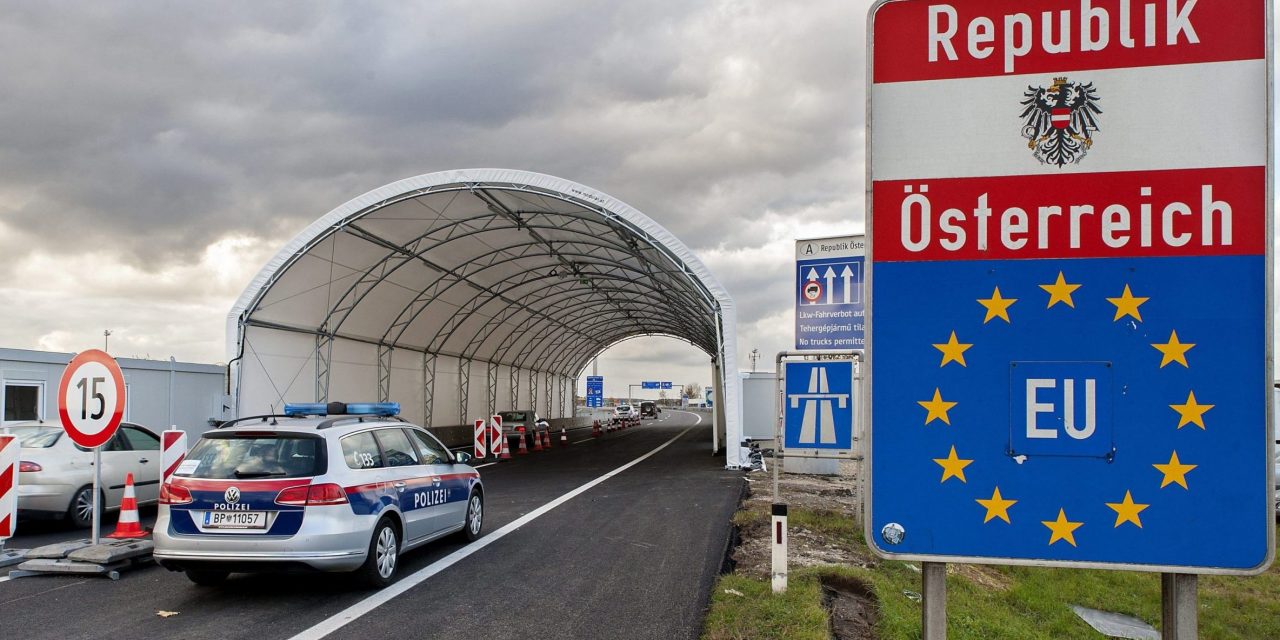 Magyarország szabadon engedi az elítélt embercsempészeket, Ausztria aggódik