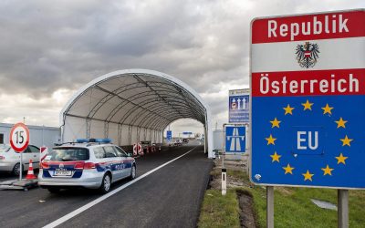 Magyarország szabadon engedi az elítélt embercsempészeket, Ausztria aggódik