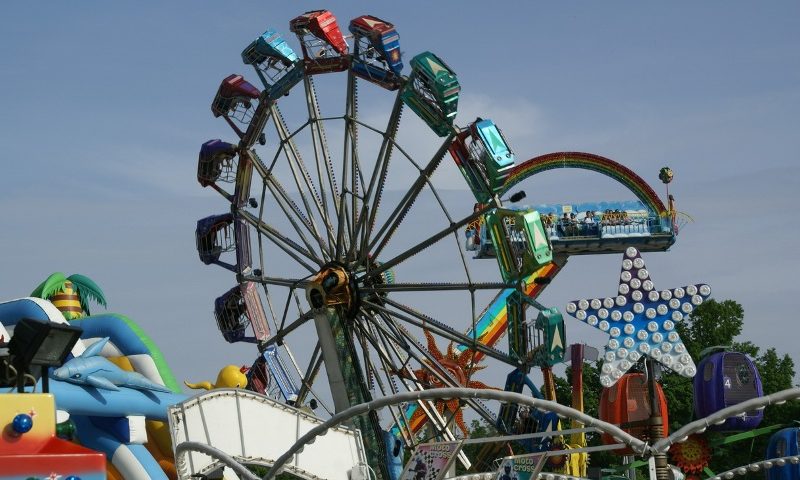 Elmarad a palicsi majálisi sokadalom