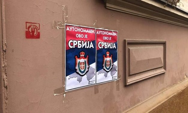 Nyomásgyakorlás az újvidéki Rádió 021 újságíróira