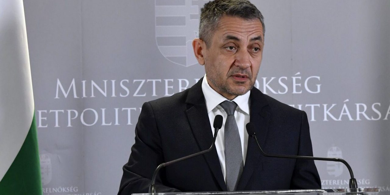 A gondoskodó nemzet éve