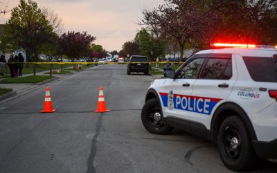 Iskolai lövöldözés volt Amerikában: egy nyolc- és egy tízéves gyerek is meghalt