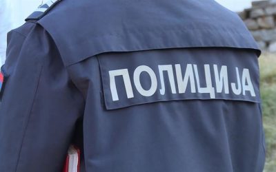 Migránsok verekedtek Szabadka központjában