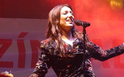 Rúzsa Magdi negyvenéves – negyven dolog, amit sokan nem tudnak az énekesnőről