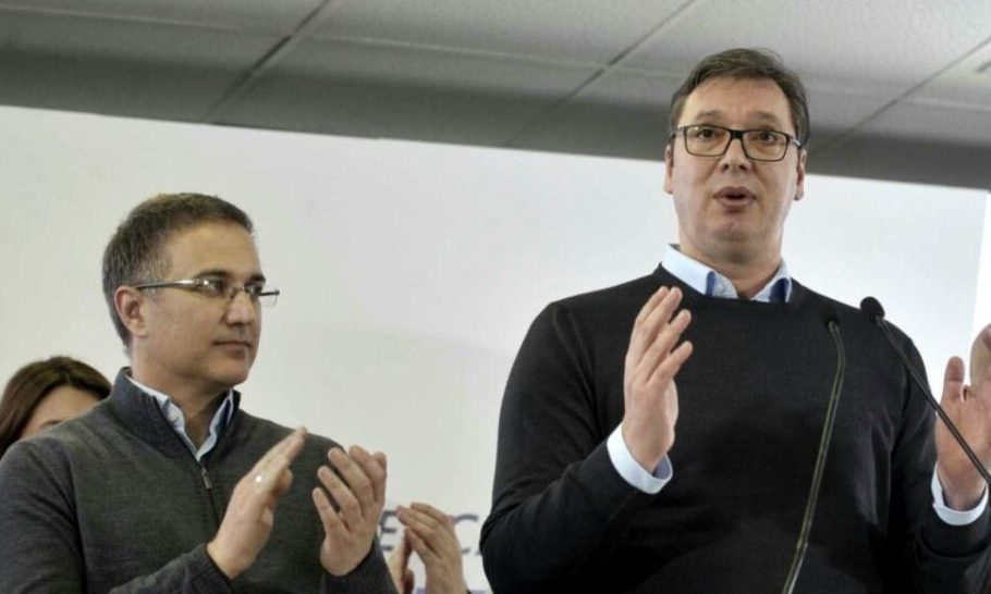 Belharc, bohózat, álhír?