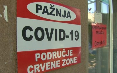 Állandó munkaszerződést kapnak a Covid-járvány idején dolgozó egészségügyi dolgozók