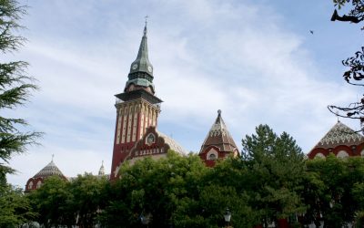 Két kamasz brutálisan megvert egy kiskorút Szabadka központjában