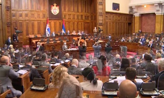 Módosították a foglalkoztatási törvényt