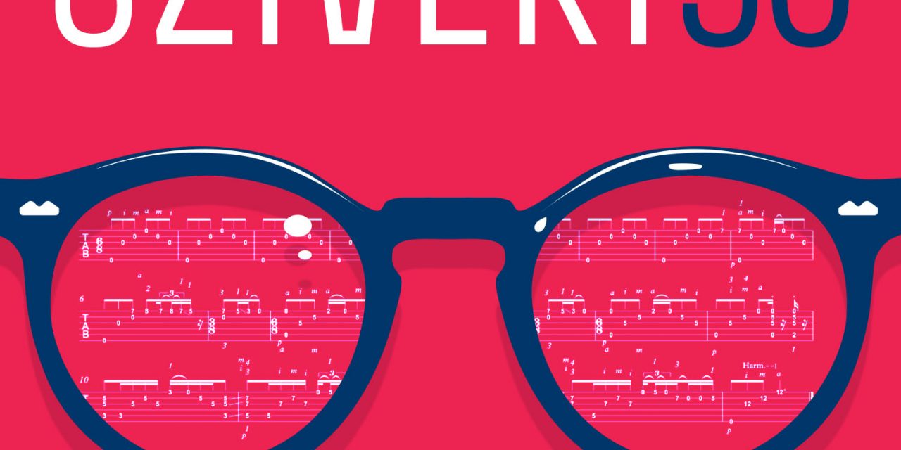 Lemezen Sziveri megzenésített versei