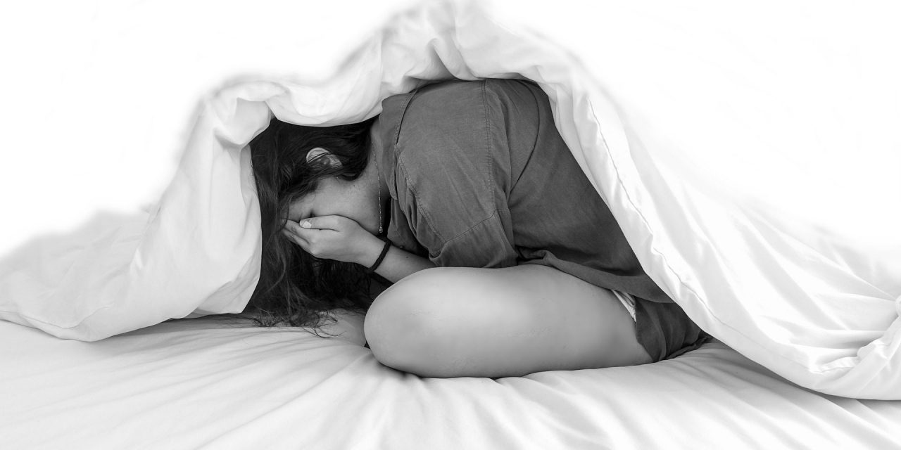 Minden ötödik fiatal valamilyen pszichiátriai zavarban szenved