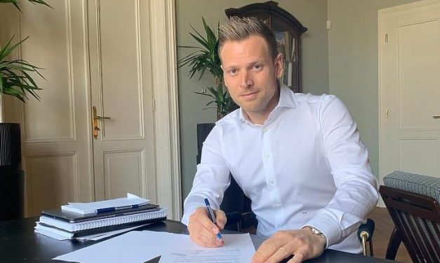 Egyelőre alvósejtként működik Tiborcz szerbiai vagyonkezelője