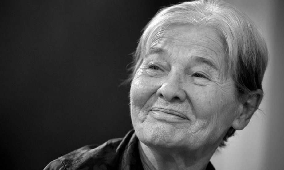 Elhunyt Törőcsik Mari, a nemzet színésze