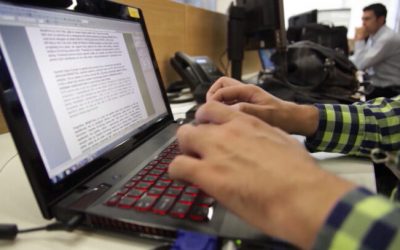 Gouillon: Külföldi újságírókat hozunk Szerbiába, hogy szépeket írjanak rólunk