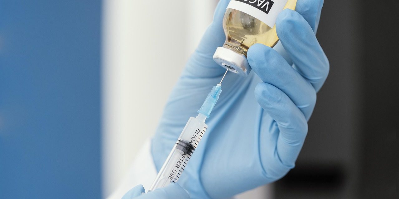 Alig maradt valaki, aki felvenné a védőoltást