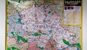 Vajdaság Fotó: deli.fidesz-eu.hu