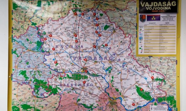 Kiürülő ország, kicserélődő tartomány, kihaló közösség