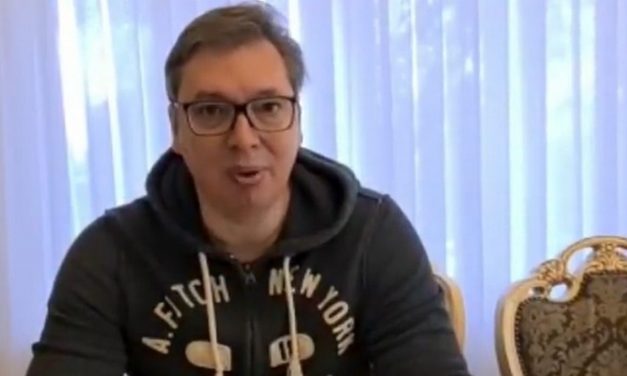 Börtönbe küldené és elüldözné az oltáselleneseket egy vajdasági szervezet