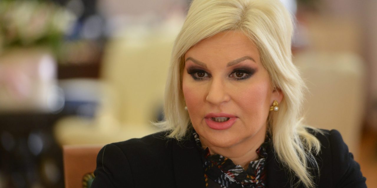 Mihajlović: A Jadar-projektum akkor folytatódhat, ha minden előírást betartanak