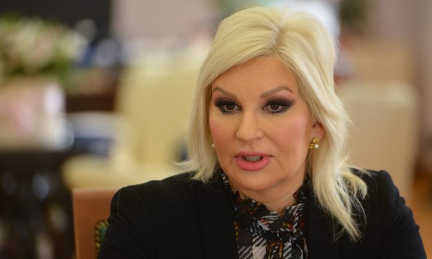 Mihajlović: Rettenetes dolog, ha Tepić tudott a bántalmazásról, de hallgatott