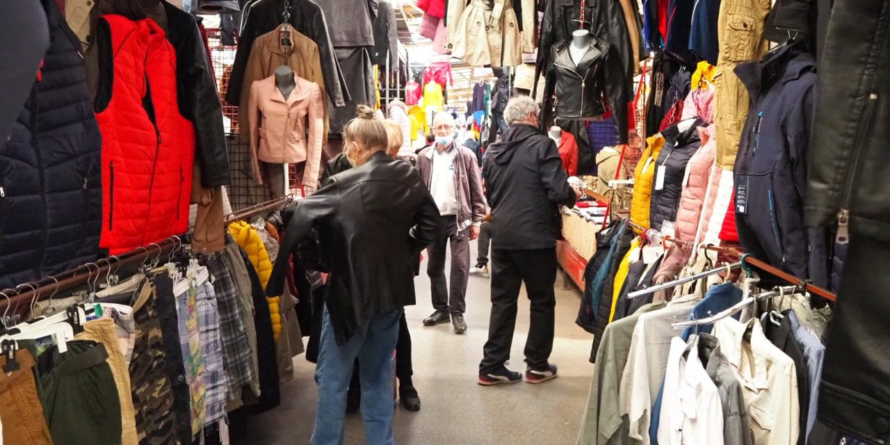 Felélénkült a szomszédolás az infláció miatt