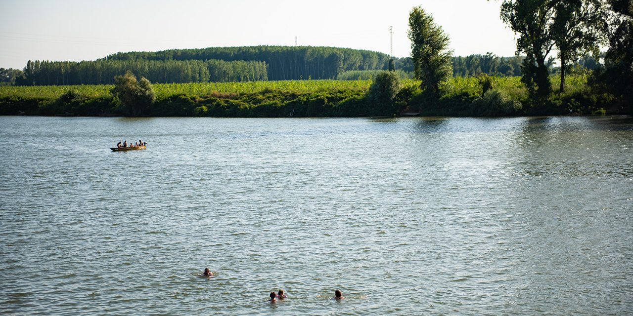 Szerbiai is a zöld átállás útján