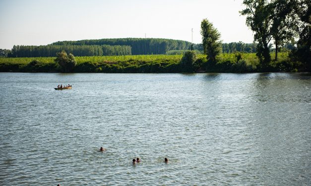 Szerbiai is a zöld átállás útján