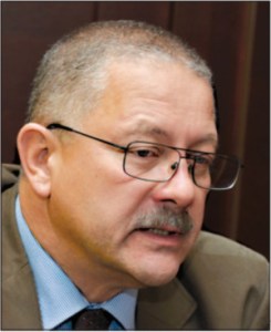 „Bármely intézkedés csak akkor lehet jogszerű, ha nem jár aránytalan korlátozással” – mondja Józsa László