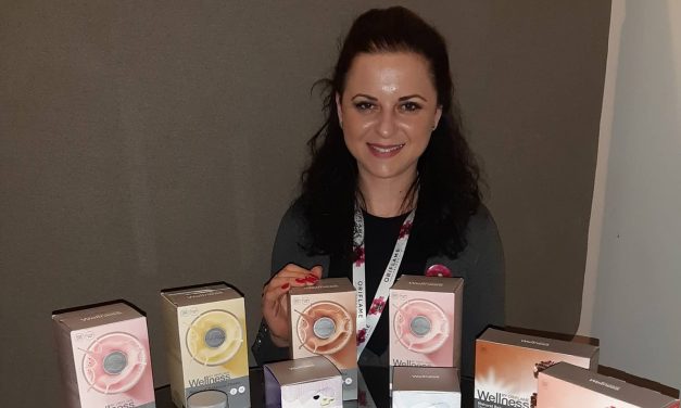 A világjárvány alatt kevesebbet költenek sminkre