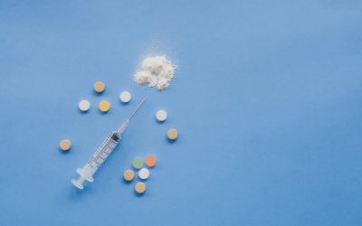 Cservenkai kábítószer-készítő és -forgalmazó bukott le