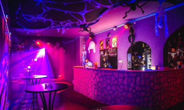 <span class="entry-title-primary">A koronavírus-járvány sem bírt el velük</span> <span class="entry-subtitle">Megújulva szárnyal tovább a csantavéri 3P Club</span>