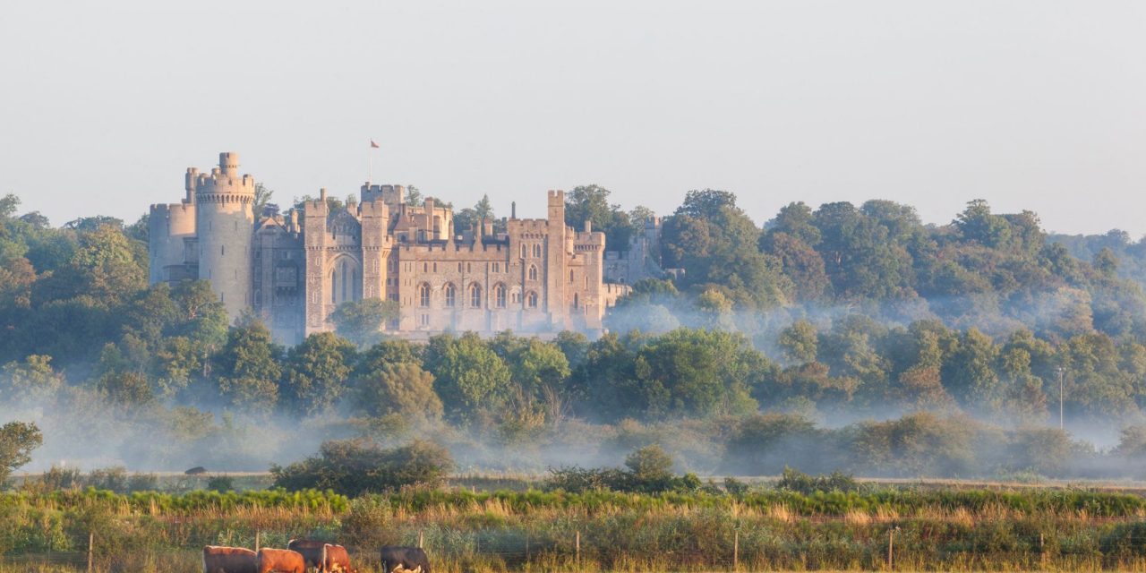 Ellopták Mária skót királynő ékszereit