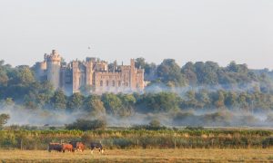 Arundel var - 444.hu